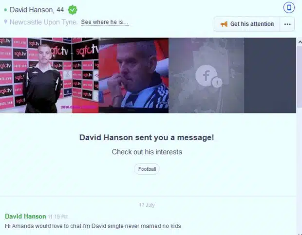 dave
