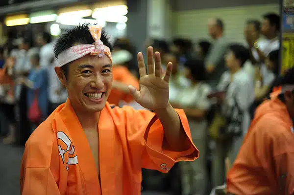 japan