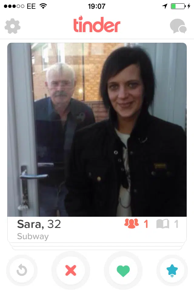 justabitcreepy
