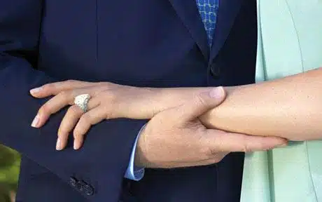 married
