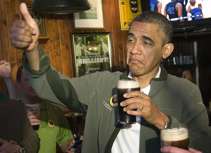 obamabeer