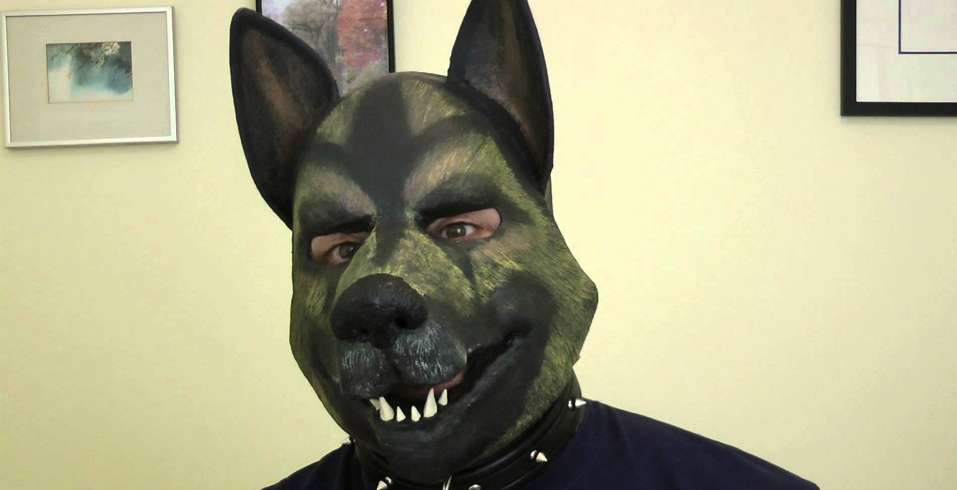 Sick puppy fetish Deep throat this 19 video on demand