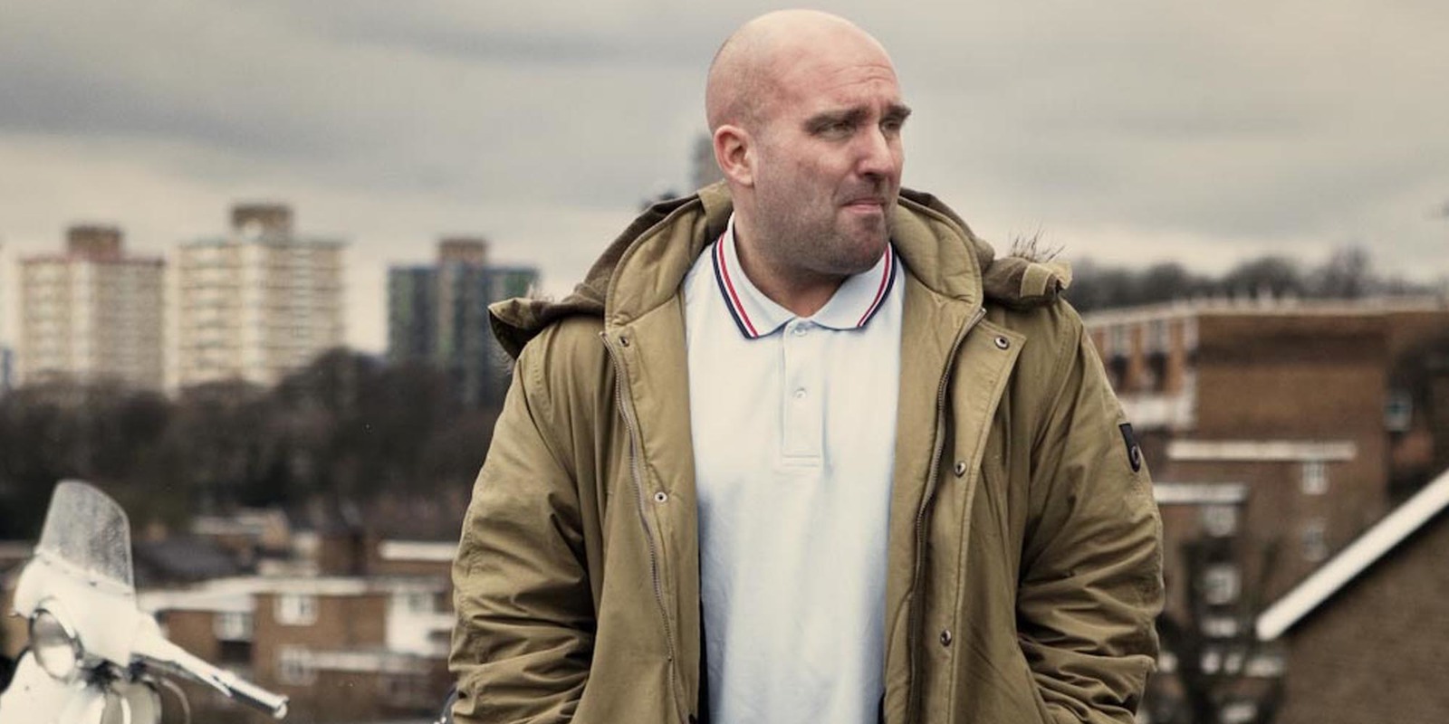 Shane Meadows Net Worth