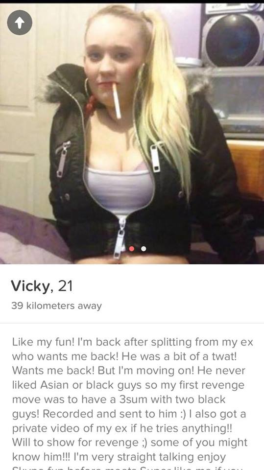 vicky