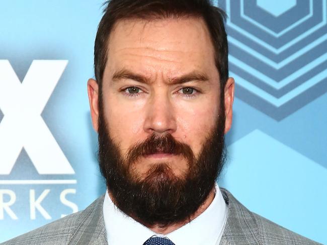 Mark Paul Gosselaar