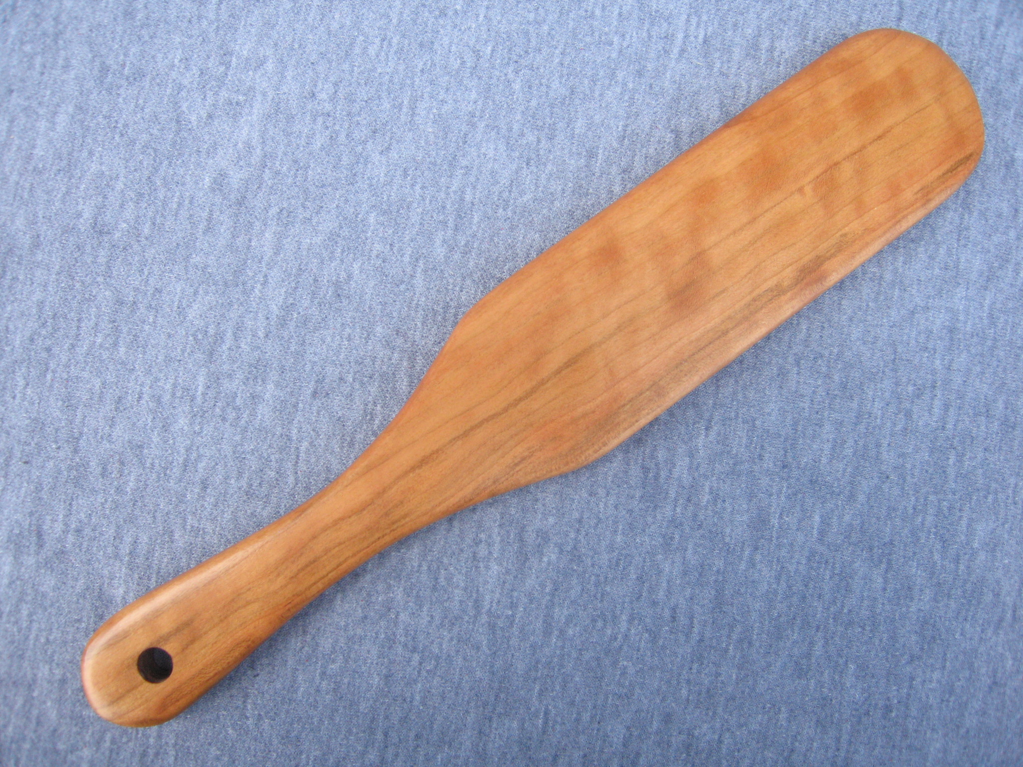 paddle Use to spank a Wwe 2k16 hud