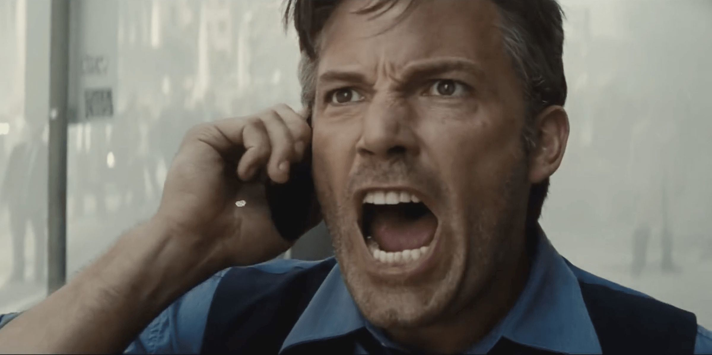 Ben Affleck