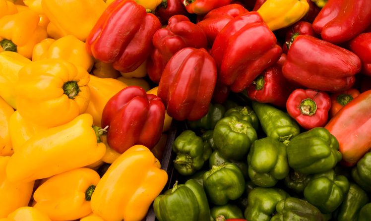 Vegetables