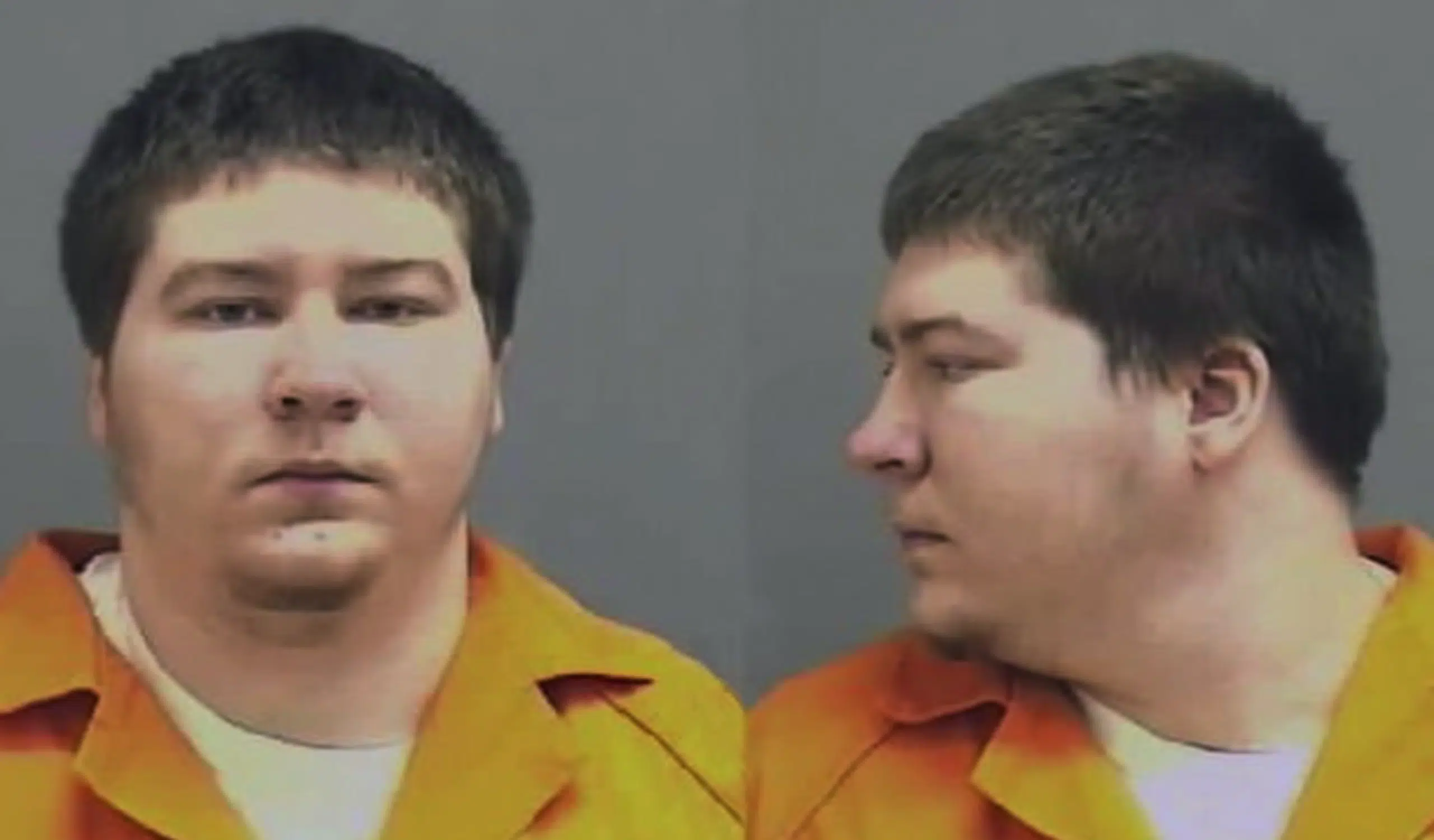 Brendan Dassey