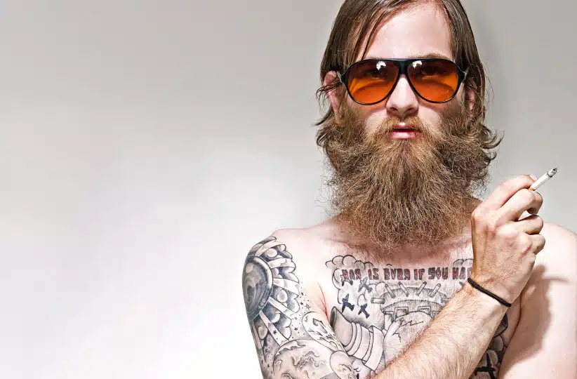 Hipster