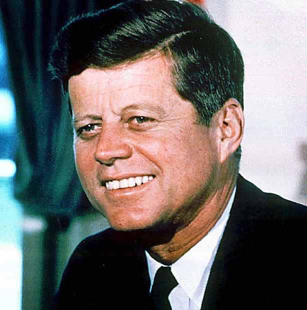 JFK