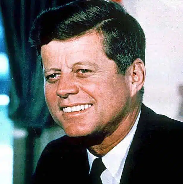 JFK
