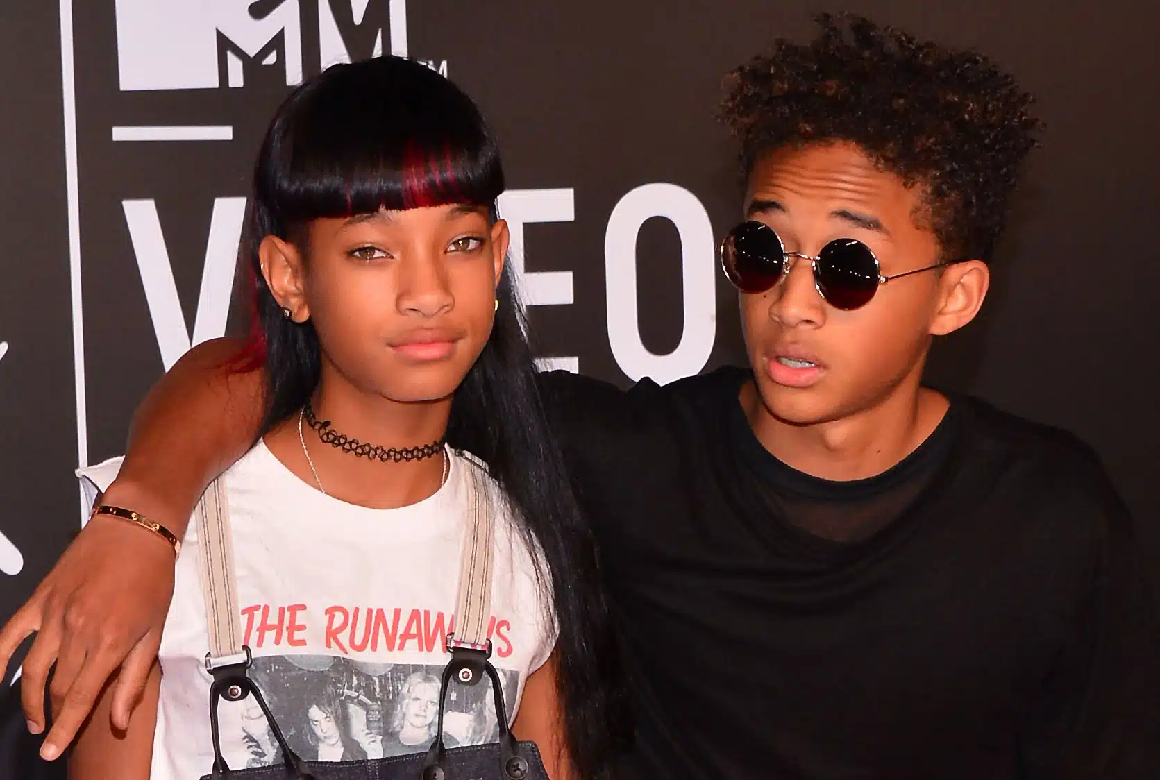 Jaden Willow Smith