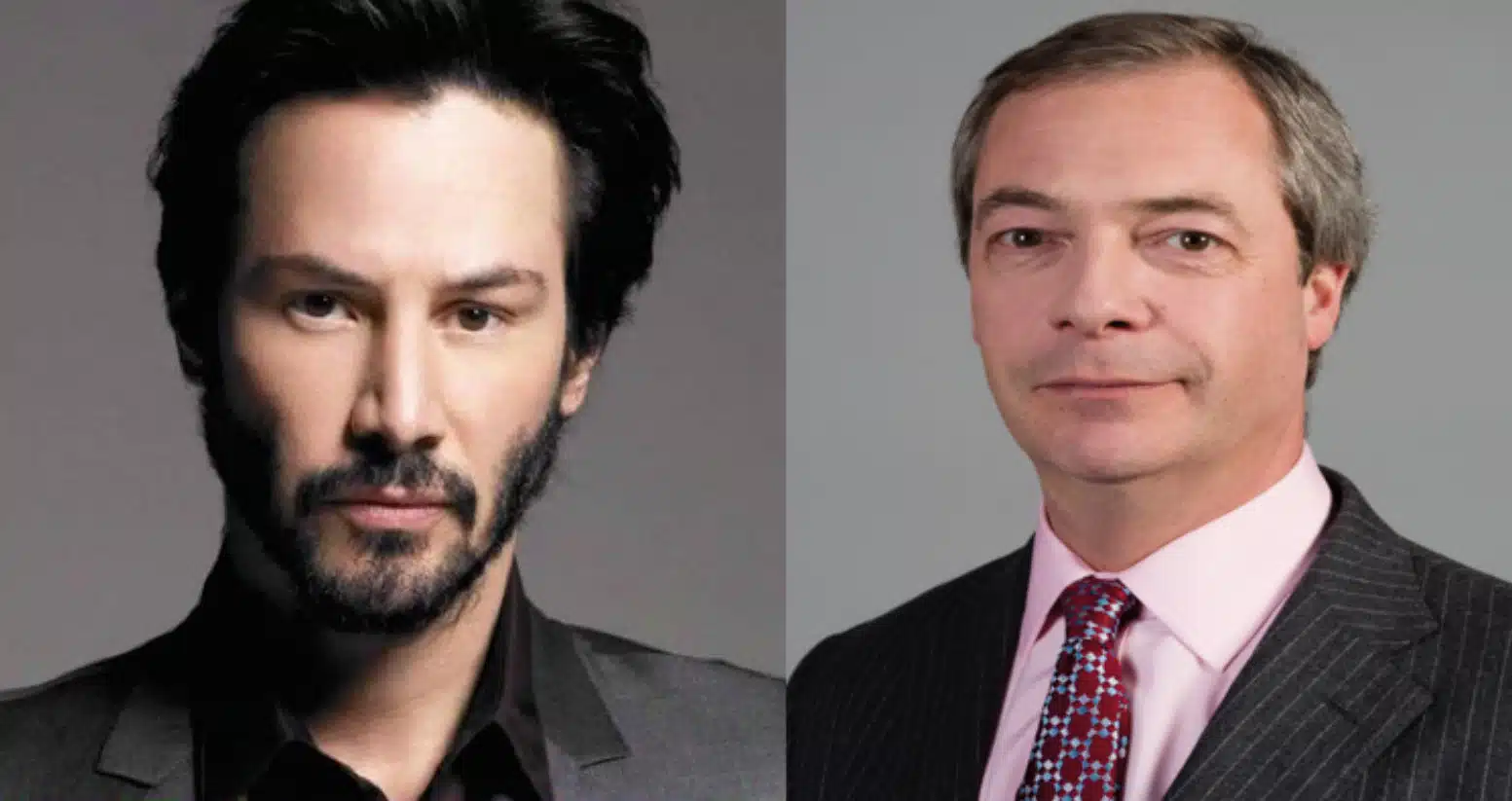 Keanu Reeves