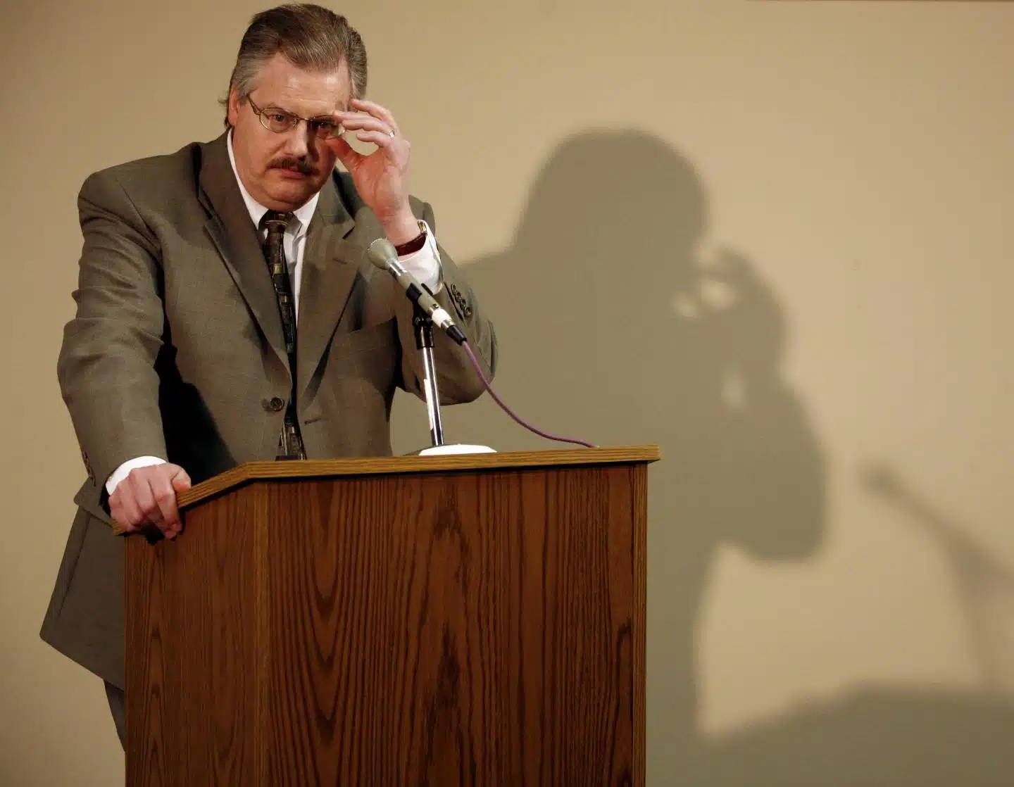 Ken Kratz