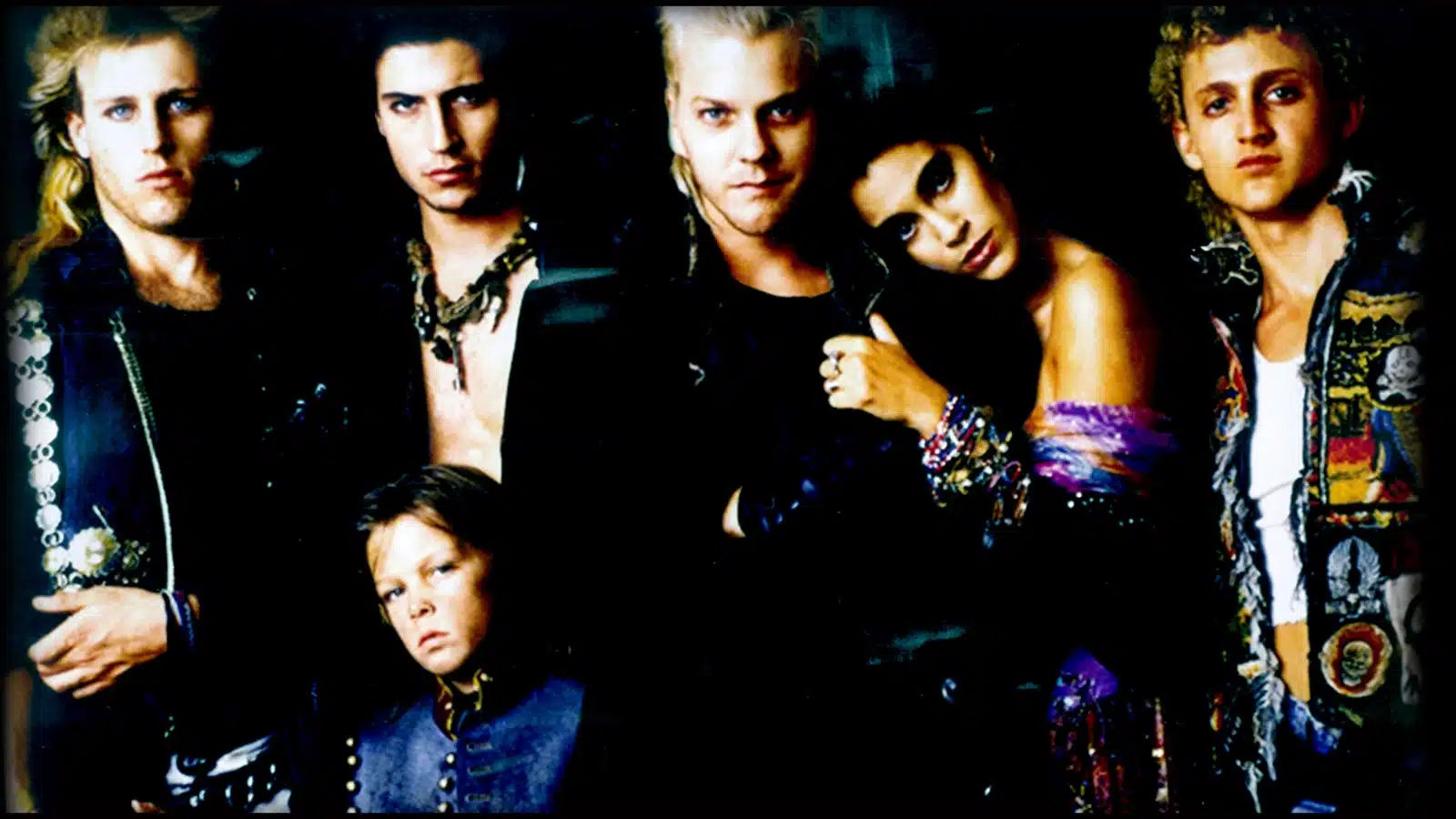 Lost Boys