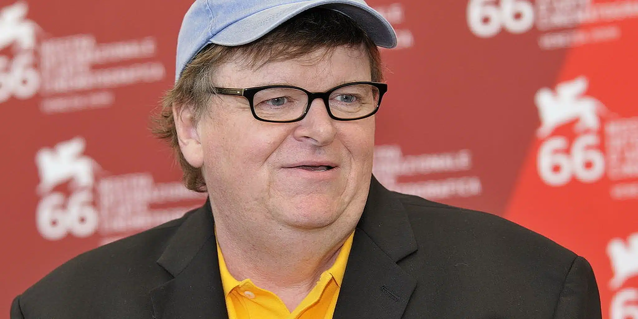Michael Moore