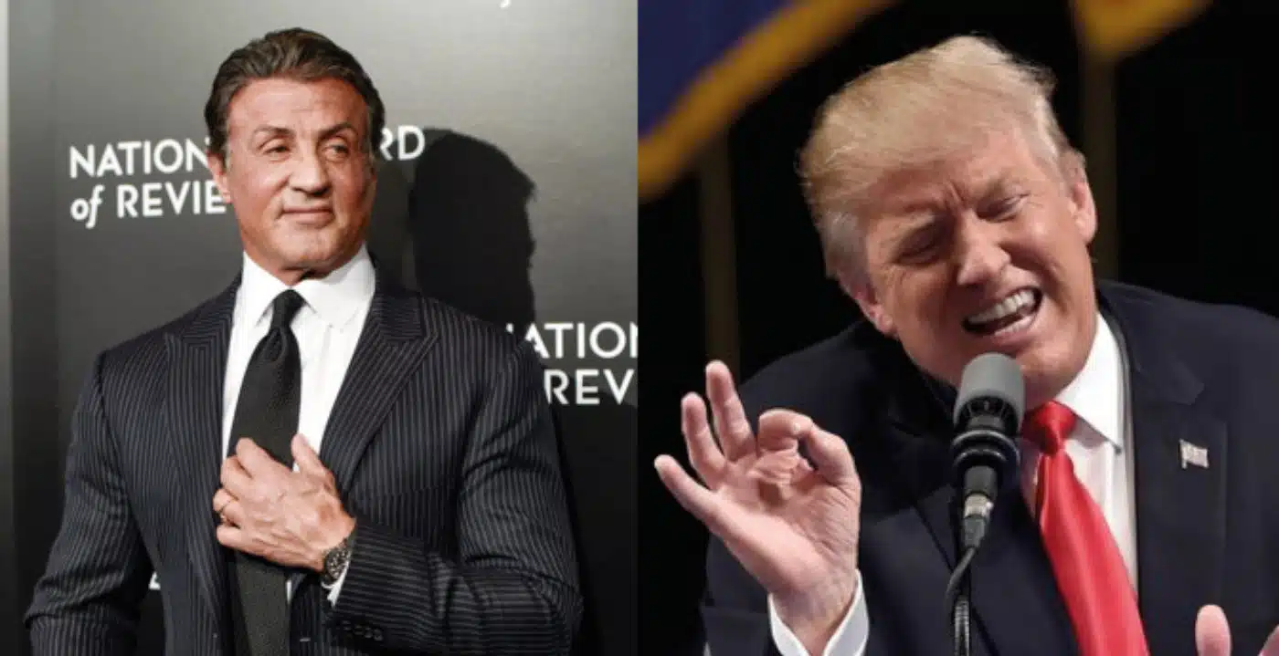 Sylvster Donald