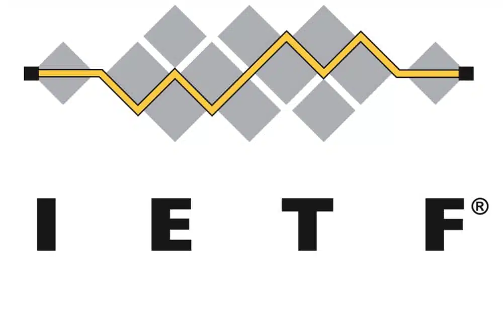 The Internet Engineering Task Force Logo