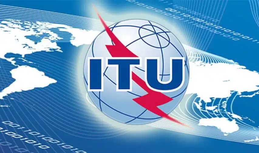 Who Runs The Internet - International Telecommunication Union
