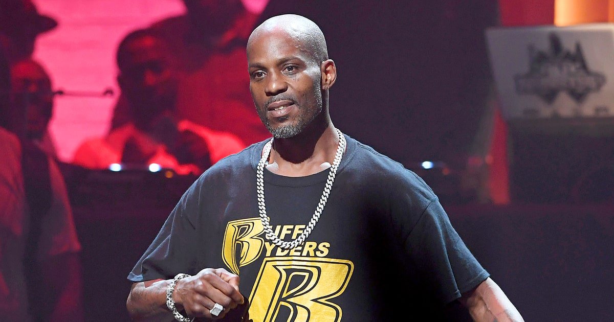 congratulations dmx welcoming his 15th child into world congratulations dmx welcoming his 15th child into world
