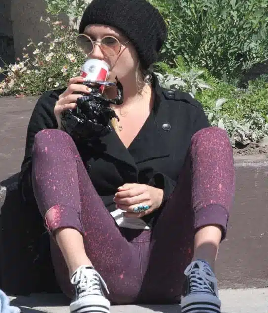 hipster