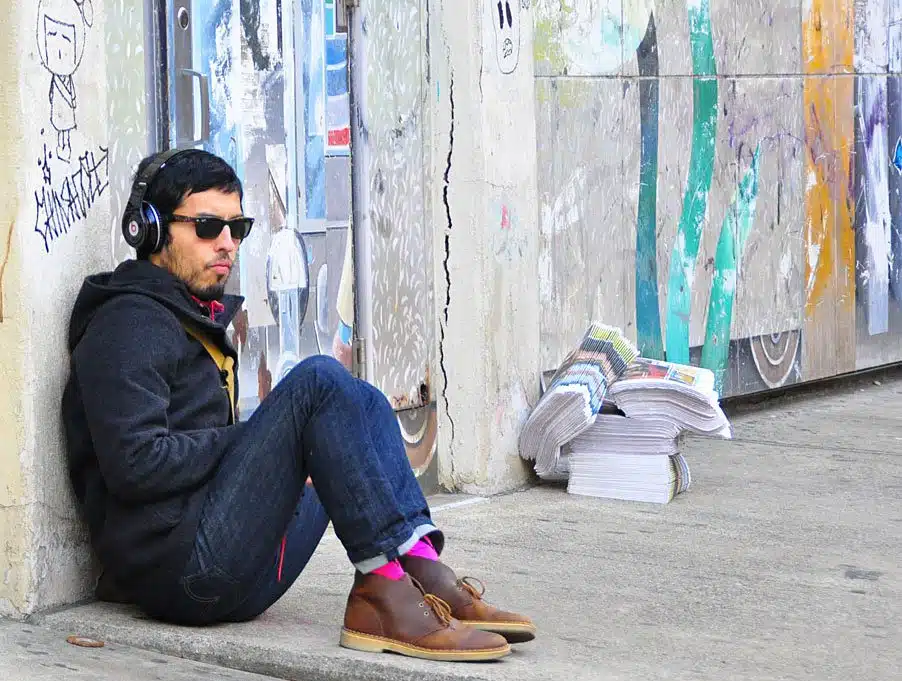 hipster