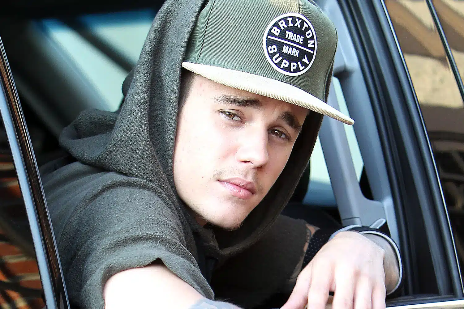 Bieber