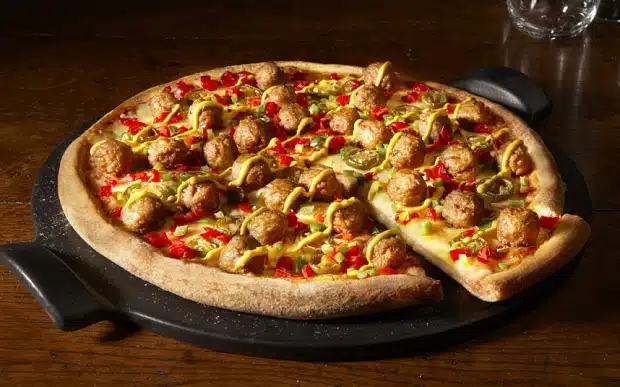 domino's pizza