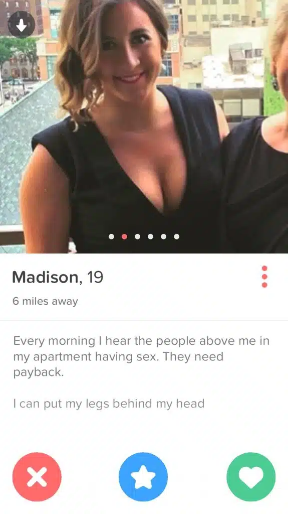 revengedishserved