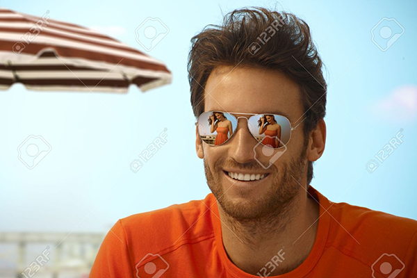 shades