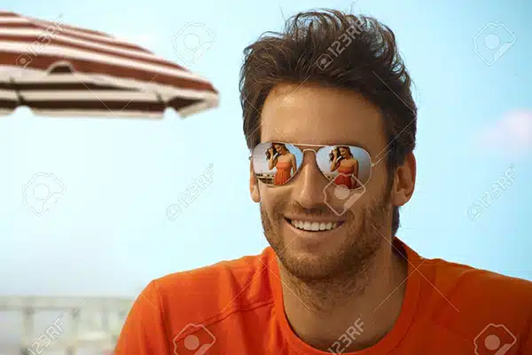 shades