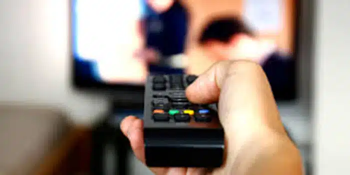 tv