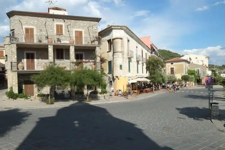 Acciaroli