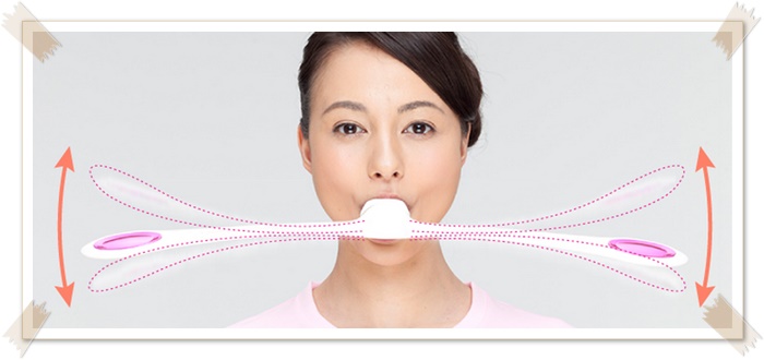Awesome Gadgets - Facial Fitness