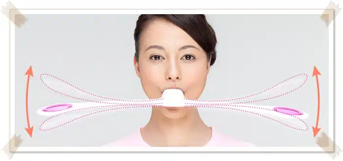 Awesome Gadgets - Facial Fitness