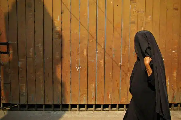 Burka