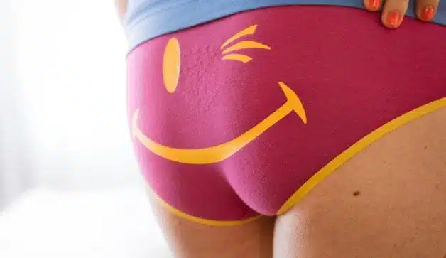 butt