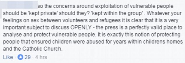 Calais Jungle Claims