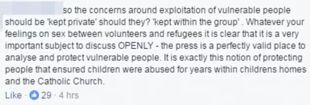Calais Jungle Claims