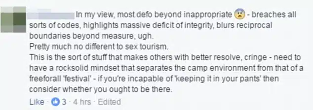 Calais Jungle Claims