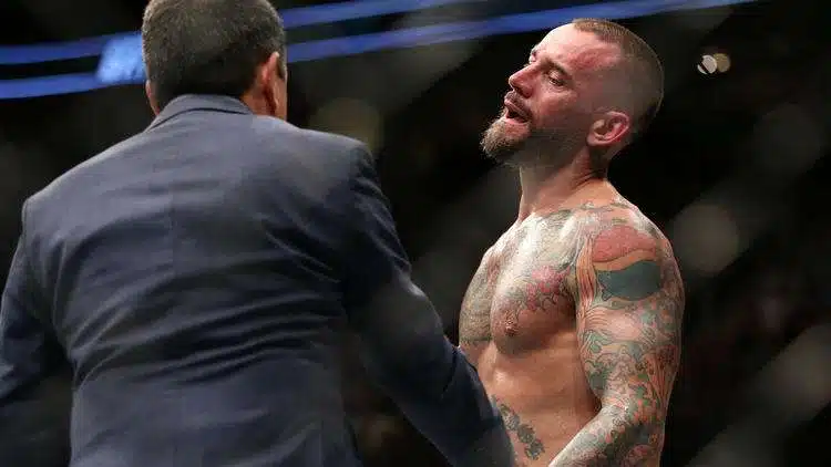 cm-punk