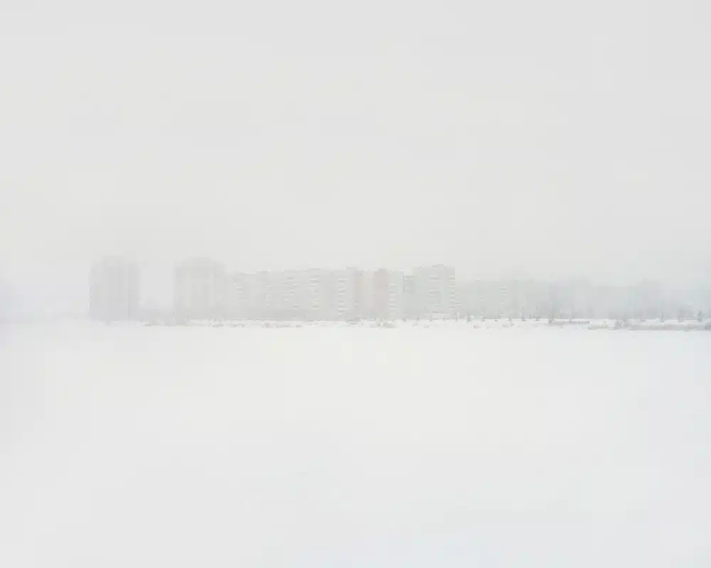 Danila Tkachenko - Restricted Area - Land Cruiser