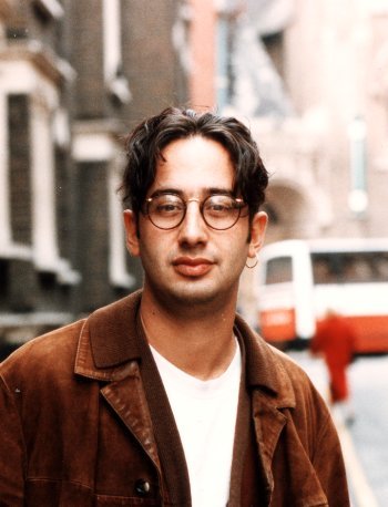 David Baddheil