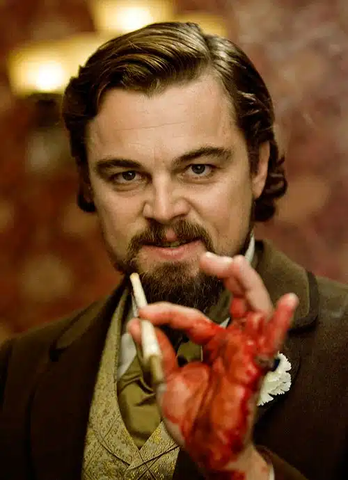 django-leo