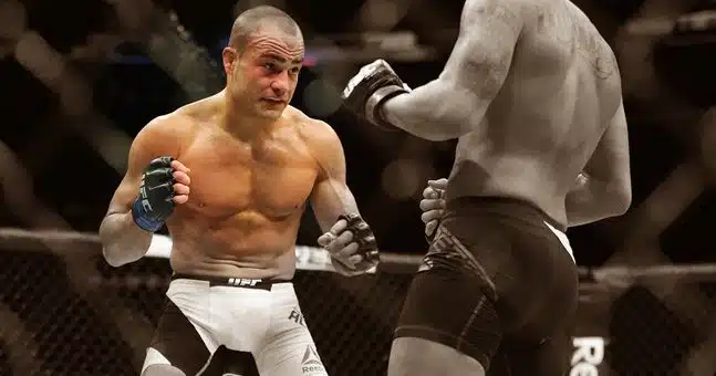 Eddie Alvarez 1