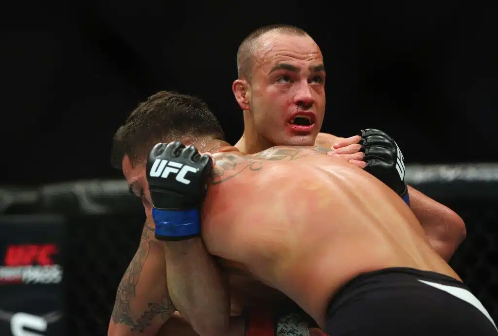 Eddie Alvarez 2