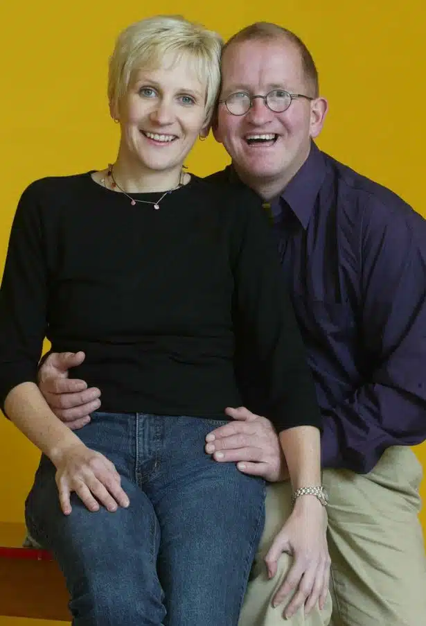 Eddie Eagle wife