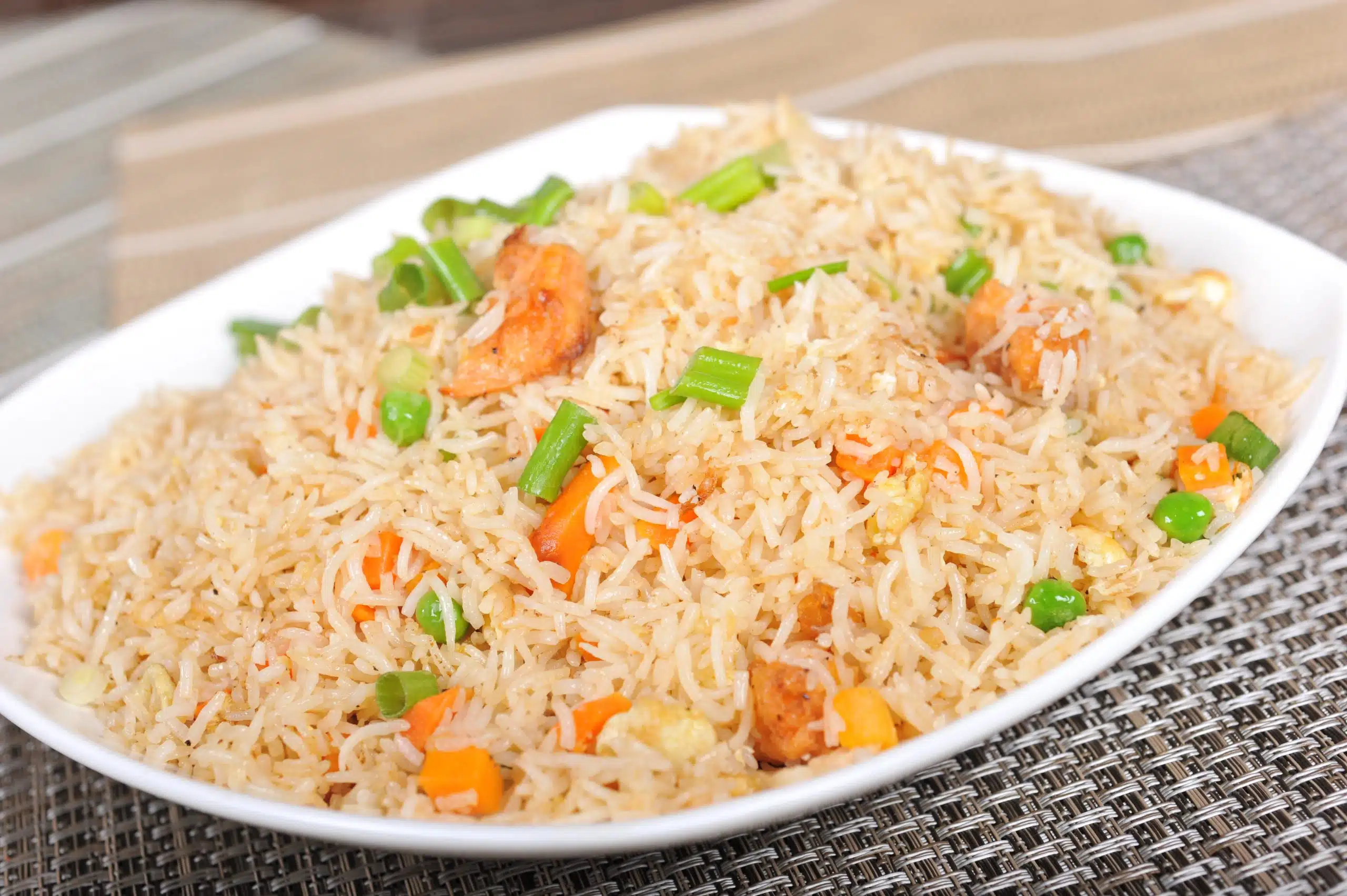 Fried Rice