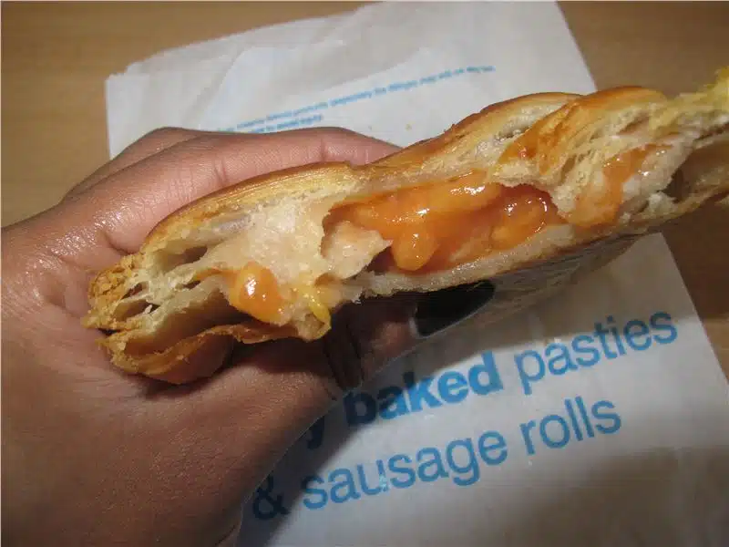 greggs